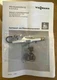 Viessmann Ignition Electrode 7810589