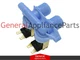 Washing Machine Inlet Water Valve Fits Whirlpool Kenmore Sears # 3360389 3360391 Washing Machine Inlet Water Valve Fits Whirlpool Kenmore Sears # 3360389 3360391
