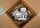 New Goodman Amana Honeywell 0151M00024S 0151M00024 VR9205R2413 Furnace Gas Valve