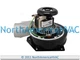 Climatek Pellet Stove Exhaust Inducer Motor Assembly Fits 5501S AP5660 AP5660L