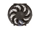 Engine Cooling Fan 63QKTD12 for Wrangler Cherokee Grand DJ3 TJ Liberty 475 CJ3