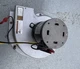 ON SALE!!!Packard 66128 208-230v 1/29hp Draft Inducer 3000rpm,working ,obo,