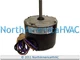 OEM Condenser Fan Motor 1/6 230v HP Fits Zhongshan Broad-Ocean YDK-120S84062-01