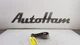 2014 VAUXHALL ADAM HATCHBACK 3-DRS 1.2 16V (A12XEL/B12XEL) ENGINE MOUNT 633374681