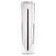 Selkirk 208036 Stainless Steel Chrome Plated Chimney Pipe 8 Dia. x 36 L in. Selkirk 208036 Stainless Steel Chrome Plated Chimney Pipe 8 Dia. x 36 L in.
