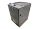 GE NF97U135V5D-51 132,000 BTU Low NOx 2-Stage Upflow/Horizontal ECM Furnace 97%