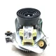 Carrier HC21ZS123 SUNGSHIN IS-3240UTCFC-AL Inducer Motor 115V used #MF985A