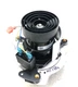 Broad Ocean Y3L205B504 Inducer Blower Motor HC22MQ143 115V 3000 RPM used #MF778A