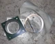 Thermoflo K14036 Chimney Vent Adapters for SCH/SCL-105 Oil Furnaces (176844)