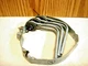 BB9: TRIANGLE OSKOSH BELLY BAND MTR MT TR5868, 3 ARMS, RAD ARM=4", AXIAL HT=4.5"