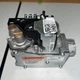 White Rodgers 36J55-255P1 2-Stage Gas Valve Lennox Allied 103181-02 Tested