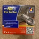 New In Box BTD48/BTD48ZW Pro Flex UL Dryer Vent Duct 8 Ft x 4 Inch 060672600106