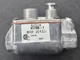 Baso H17BB-1C Automatic Has Pilot Shutoff  Valve, 1/4" NPT