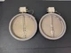 Pair of 2 Frigidaire 6" Surface Elements 316010203 318050100  Tested and Working