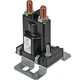 RAREELECTRICAL New White Rodgers 12 Volt 100 Amp 3 Terminal Continuous