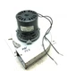 FASCO 702110126 U21B Draft Inducer Blower Motor Assembly 42250-001 used #MN247