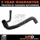 Fits Mercedes 190 1.8 2.0 Febi Lower Hose (Engine Cooler - Water Pump)