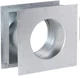 Simpson Duravent 58DVA-WT 5X8" Direct Vent Wall Thimble