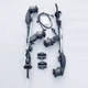 DJI Agras T100 Mist Spraying System Kit Misting Sprayer 4-Nozzle Set