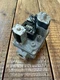 Furnace Gas Valve 36E54 252 025-35394-000 White Rodgers