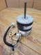 US Motors M55PWTTY-3465 Motor 1/2HP 6.4/6.5A 115VAC 50/60Hz 1050 RPM 1-Phase
