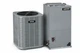 OXBOX BY TRANE Split Air Conditioning System &ndash; J5AC3024A1000AA,J5AH4P18A1A00AA