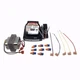 BECKETT 7520U PRIMARY CONTROL (7505A0000U) AND A/C READY KIT (51950U)