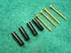 Carrier Inducer Motor Assembly Cover Mounting Screws & Standoffs for 340793-762