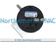 Climatek Replacement for York Air Pressure Switch -0.75" WC S1-02435785000