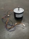 Interlink 100483-41 Condenser Fan Motor, 1/10 HP, 208-230 Volts *DAMAGED WIRES*