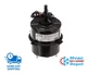 Trane MOT18731 Condenser Fan Motor 1/4 HP, 200-230 V, 42 FRAME, 1075 RPM