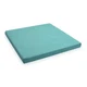 Diversitech Uc2448-3 Mounting Pad, 24 In L, 3 In H, 48 In W