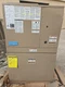 *FOR PARTS* MagicPak HWC8N6012P24A1 Vertical Air Furnace 60kBTU 2ton DENTED UNIT