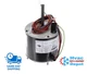 Trane MOT18626 Condenser Motor  1/4HP 48FR 230V 850RPM 2SP