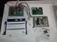 Furnace Control Board ICM2805A (Nordyne 624631) plus 2 extra boards & wiring