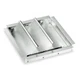 DAYTON 4HX69 Damper,Roof Mount 4HX69