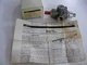 H19AL-2 Johnson Controls 1/2 PSI G-LP Pilot Valve Penn-BASO 3/8"