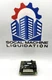 Lennox / C1-2 A57 38L16 Rev B / 49L5501 / Circuit Board