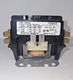Products Unlimited 3100-20V334 Contactor 2-Pole 20A 277V Coil Used