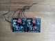(2) ICM time delay ICM102F & ICM203F used off pool heaters (2) ICM time delay ICM102F & ICM203F used off pool heaters