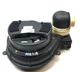 Carrier Bryant HR46GH001 OEM Inducer Motor Assembly 81104124 120 VAC used #MR218