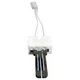 S1-025-32625-000 Furnace Ignitor Hot Surface 025-32625-000 Fit for York Coleman S1-025-32625-000 Furnace Ignitor Hot Surface 025-32625-000 Fit for York Coleman