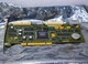 HEWLETT PACKARD (HP) 54810-66529 REV A INFINIIUM OSCILLOSCOPE BOARD