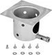 Fire Burn Pot for Traeger Grill Pit Boss Grills