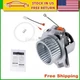 Furnace Draft Inducer Motor Kit CW 115V for Carrier Bryant Payne 326628-762