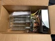ELECTRIC HEATER KIT W/FUSE BOX Model KFFEH3001F15A CARRIER - BRAND NEW OPEN BOX 