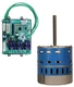 Mars 10868 Azure® ECM Condenser Fan Motor - 1/3-1/2 HP - Mars 10868 Azure® ECM Condenser Fan Motor - 1/3-1/2 HP -