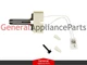 OEM Whirlpool Maytag Flat Dryer Burner Ingitor Igniter 304970 41-311 41-590 OEM Whirlpool Maytag Flat Dryer Burner Ingitor Igniter 304970 41-311 41-590