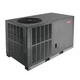 Goodman 3 Ton 13.4 SEER2 Horizontal Package Heat Pump - GPHH33641