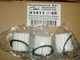 Lot of 3 Crown Clean Flow Rayon Filters 1A-30 general